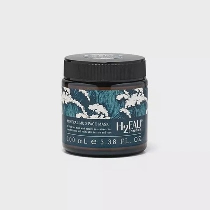 100 ML SOMERSET H2 EAU FACE MUD MASK Pleťová maska 1 of 1