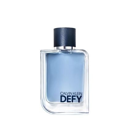 100 ML Calvin Klein DEFY Toaletní voda  1 of 3 