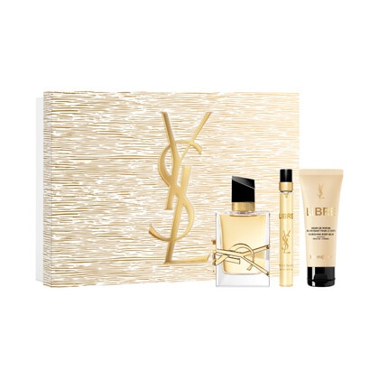 Yves Saint Laurent LIBRE Dárkový set 1 of 2