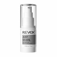 30 ML REVOX JUST ROSE WATER AVOCADO OIL EYE CARE FLUID Hydratační fluid  1 of 2 