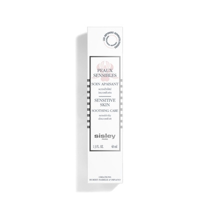 40 ML Sisley SENSITIVE SKIN SOOTHING CARE Zklidňující péče  1 of 4 