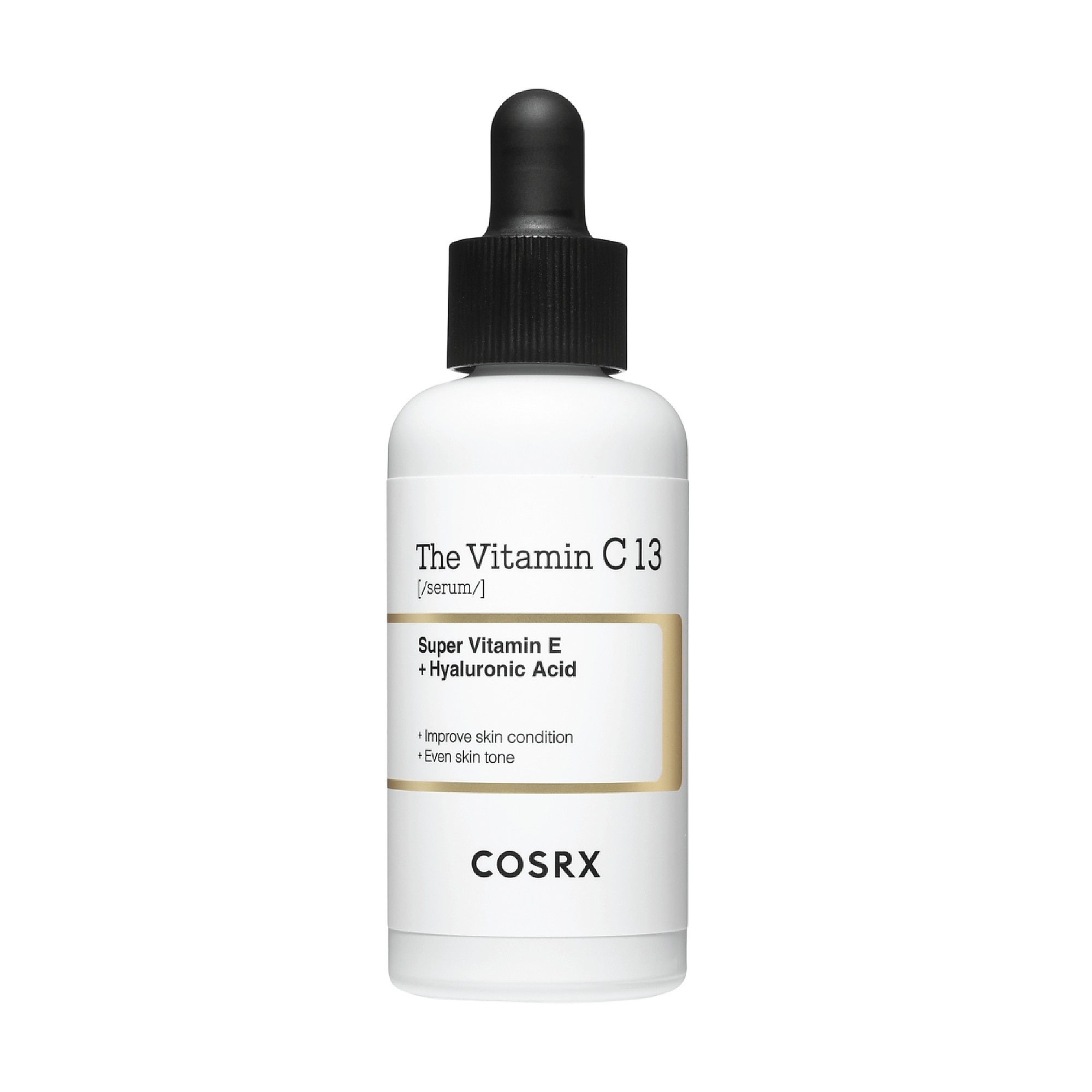 20 G COSRX ADVANCED THE VITAMIN C 23 SERUM Sérum s 23 % vitamínu C 1 of 1 Sérum s 23 % vitamínu C