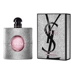 50 ML Yves Saint Laurent BLACK OPIUM GLITTER Parfémovaná voda pro ženy 3 of 5 Parfémovaná voda pro ženy