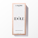 50 ML Lancôme IDÔLE L'EAU DE TOILETTE Toaletní voda pro ženy 3 of 8 Toaletní voda pro ženy