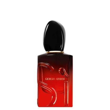 50 ML Giorgio Armani SÌ PASSIONE INTENSE Parfémovaná voda pro ženy 1 of 2