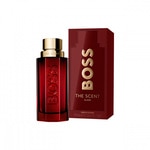 100 ML HUGO BOSS THE SCENT ELIXIR PARFUM INTENSE FOR HIM Parfém 2 of 2 Parfém