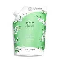 500 ML MARIONNAUD BATH AND BODY JASMINE Náplň sprchového gelu  1 of 2 