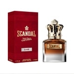 50 ML Jean Paul Gaultier SCANDAL ELIXIR FOR HIM Parfém 3 of 3 Parfém
