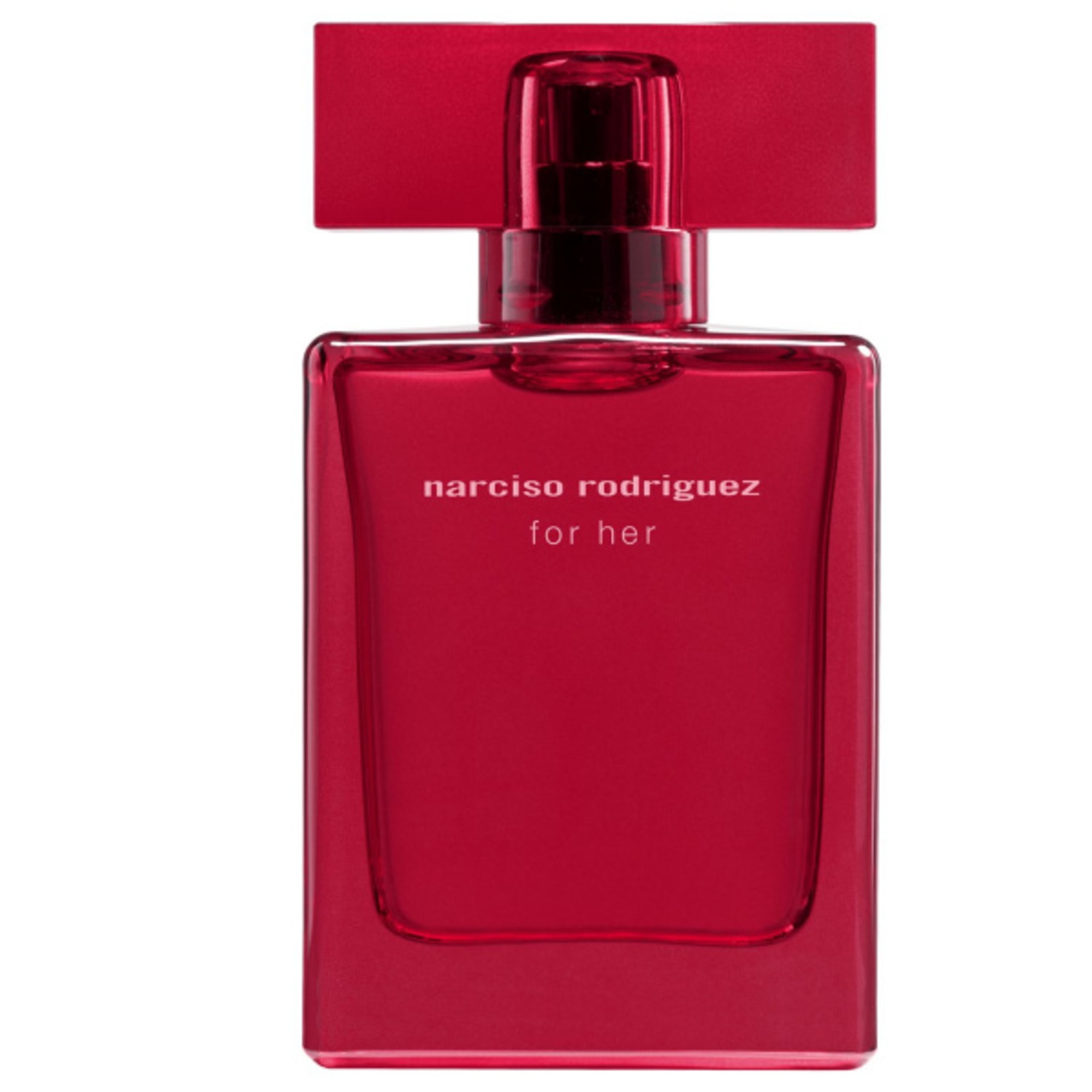 30 ML NARCISO RODRIGUEZ FOR HER INTENSE Parfémovaná voda 1 of 3 Parfémovaná voda