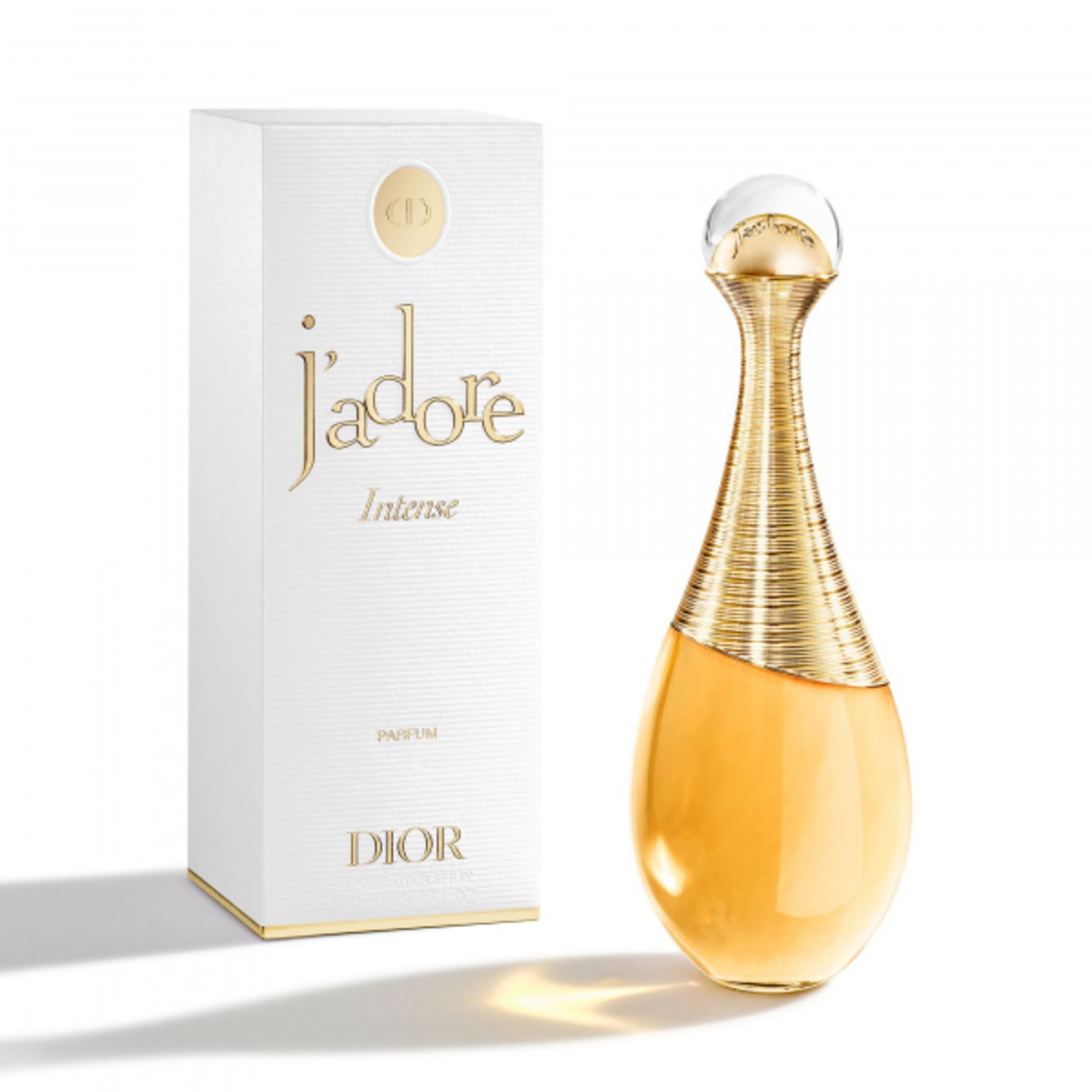 100 ML Dior J'ADORE INTENSE PARFUM Parfém 1 of 2