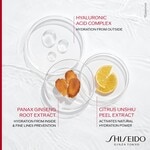 50 ML SHISEIDO ESSENTIAL ENERGY Hydratační krém SPF 20 5 of 6 Hydratační krém SPF 20