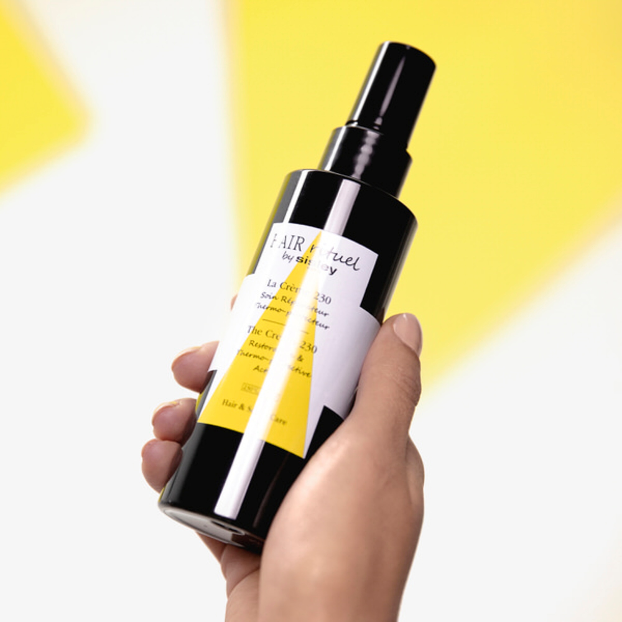 Obnovující a tepelně ochranný účinek