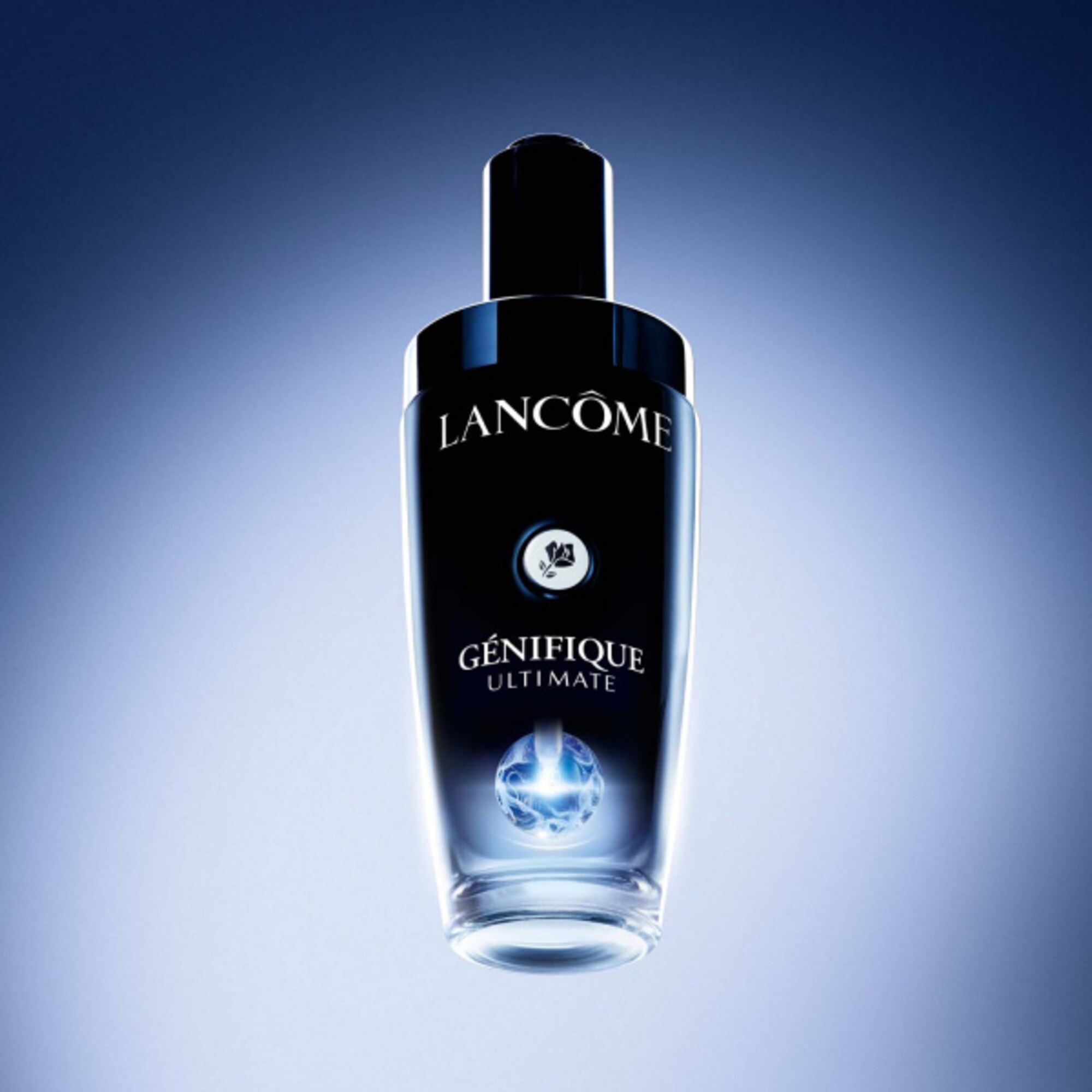 20 ML Lancôme GÉNIFIQUE ULTIMATE SERUM Pleťové sérum  1 of 5 