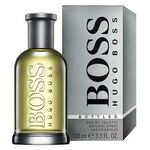 100 ML HUGO BOSS BOSS BOTTLED NO. 6 Voda po holení pro muže  1 of 1 Voda po holení pro muže