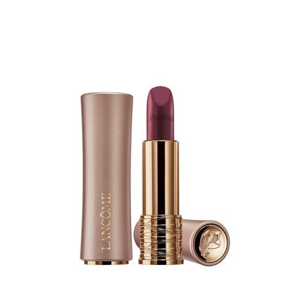 Lancôme L'ABSOLU ROUGE INTIMATTE Lehká matná rtěnka 1 of 3