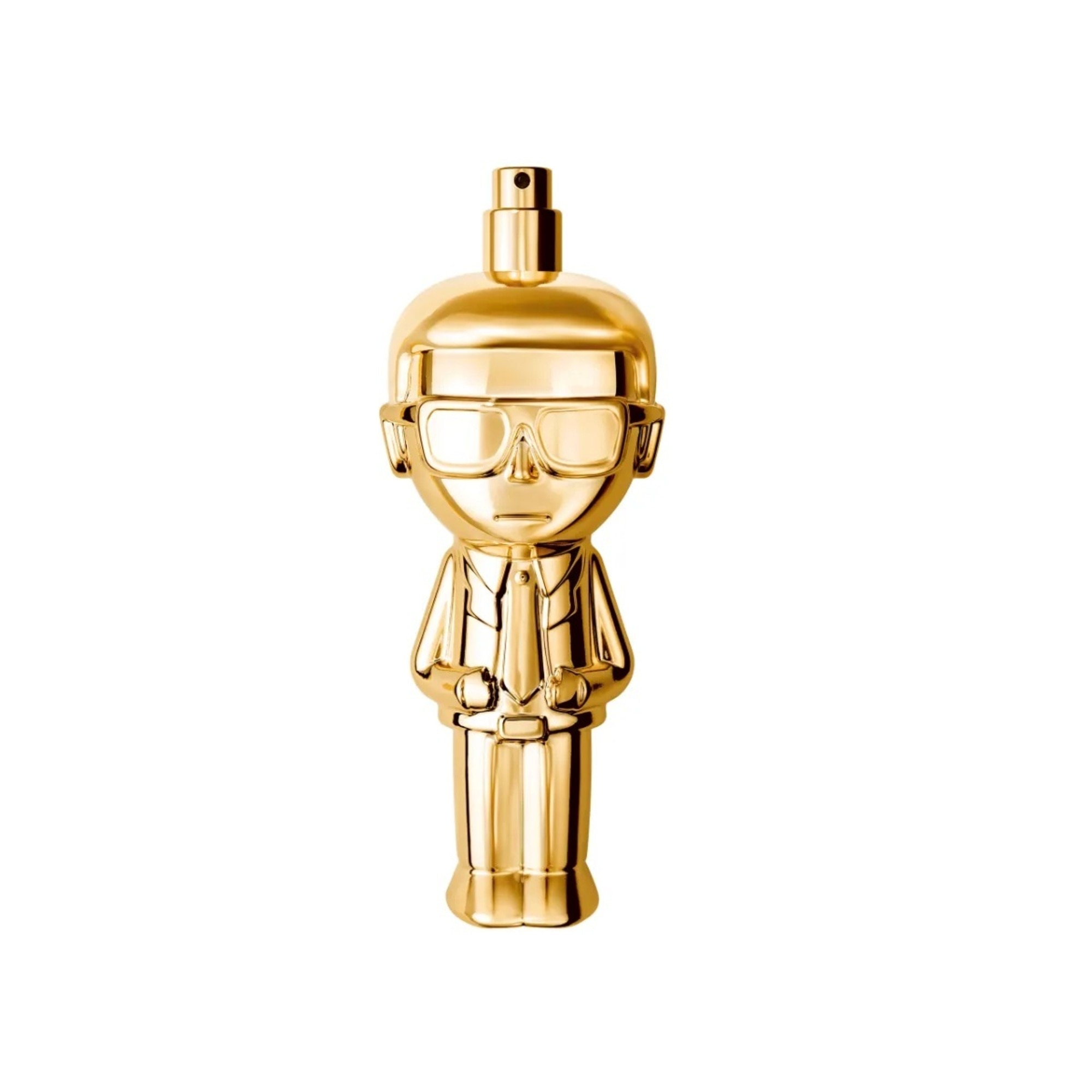 100 ML Karl Lagerfeld IKONIK ABSOLU Parfémovaná voda  Parfémovaná voda