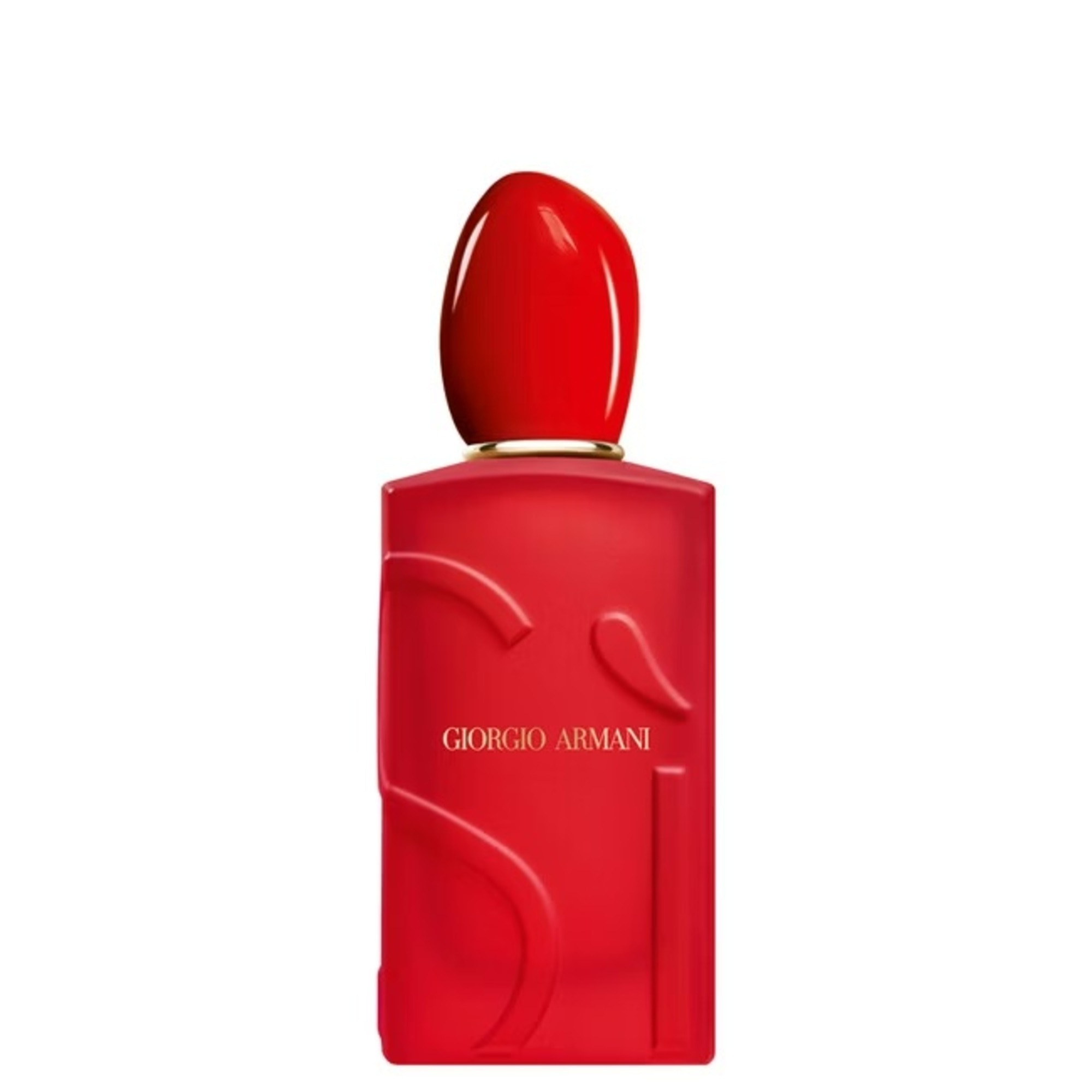 100 ML Armani SÍ RED BLOOM Parfémovaná voda 1 of 3