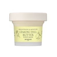 120 G SKINFOOD LEMON DILL BUTTER FOOD MASK Pleťová maska  