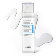 120 ML COSRX THE CERAMIDE SKIN BARRIER MOISTURIZING MIST Hydratační mlha s ceramidy  