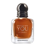 30 ML Armani STRONGER WITH YOU INTENSELY Parfémová voda pro muže  2 of 2 Parfémová voda pro muže