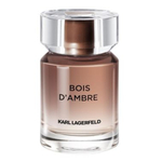 50 ML Karl Lagerfeld BOIS D'AMBRE Toaletní voda pro muže  1 of 2 Toaletní voda pro muže