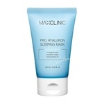 120 ML Max Clinic PRO HYALURON SLEEPING MASK Noční maska 1 of 1 Noční maska