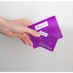 500 KC Marionnaud GIFT CARD Dárková karta  1 of 3 Dárková karta