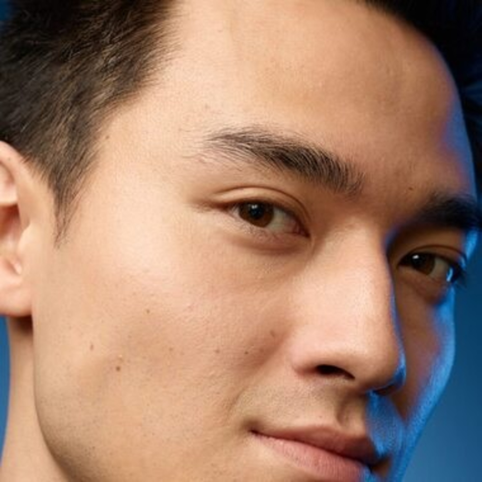 Sérum proti stárnutí pro muže