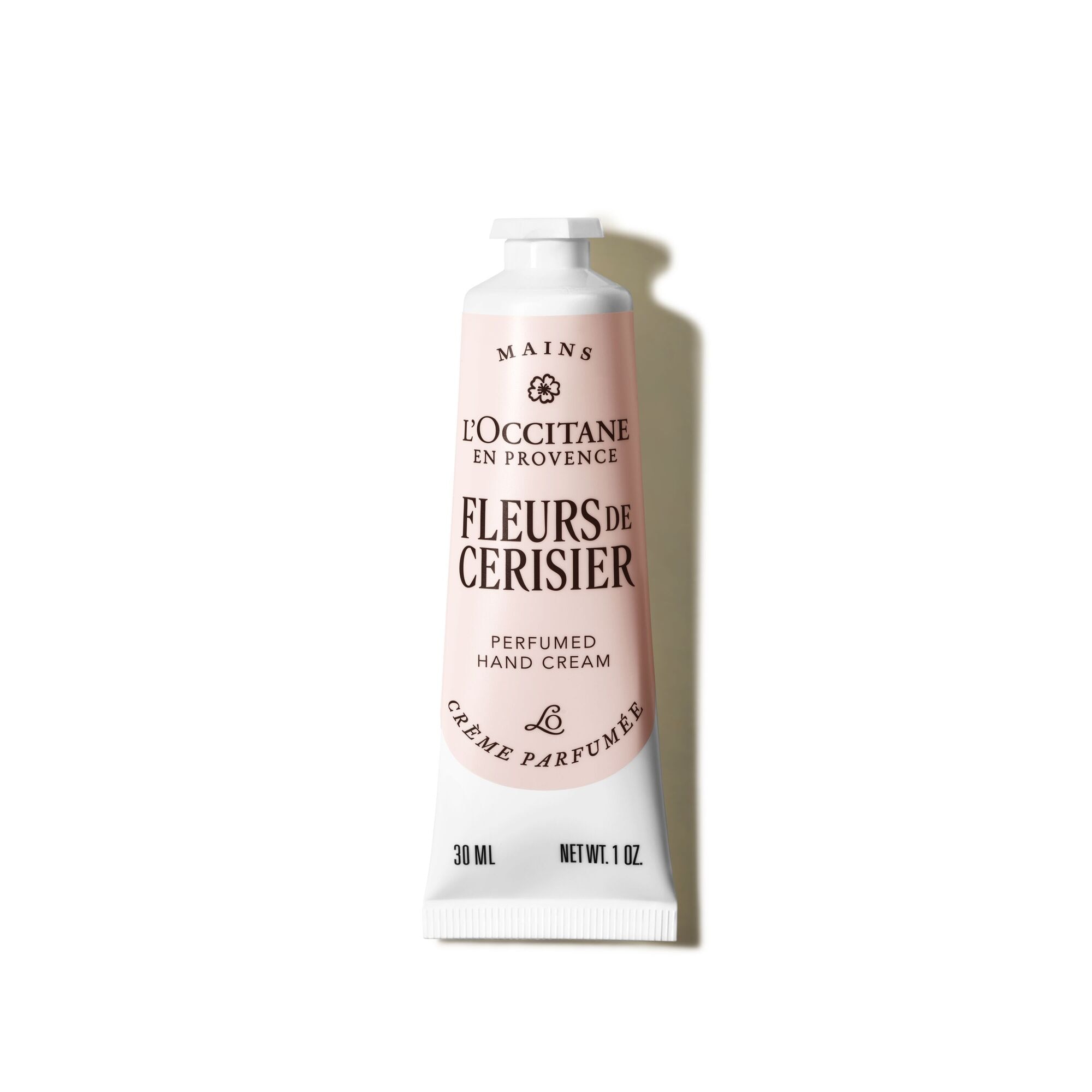 30 ML L'OCCITANE FLEURS DE CERISIER Krém na ruce 1 of 1 Krém na ruce
