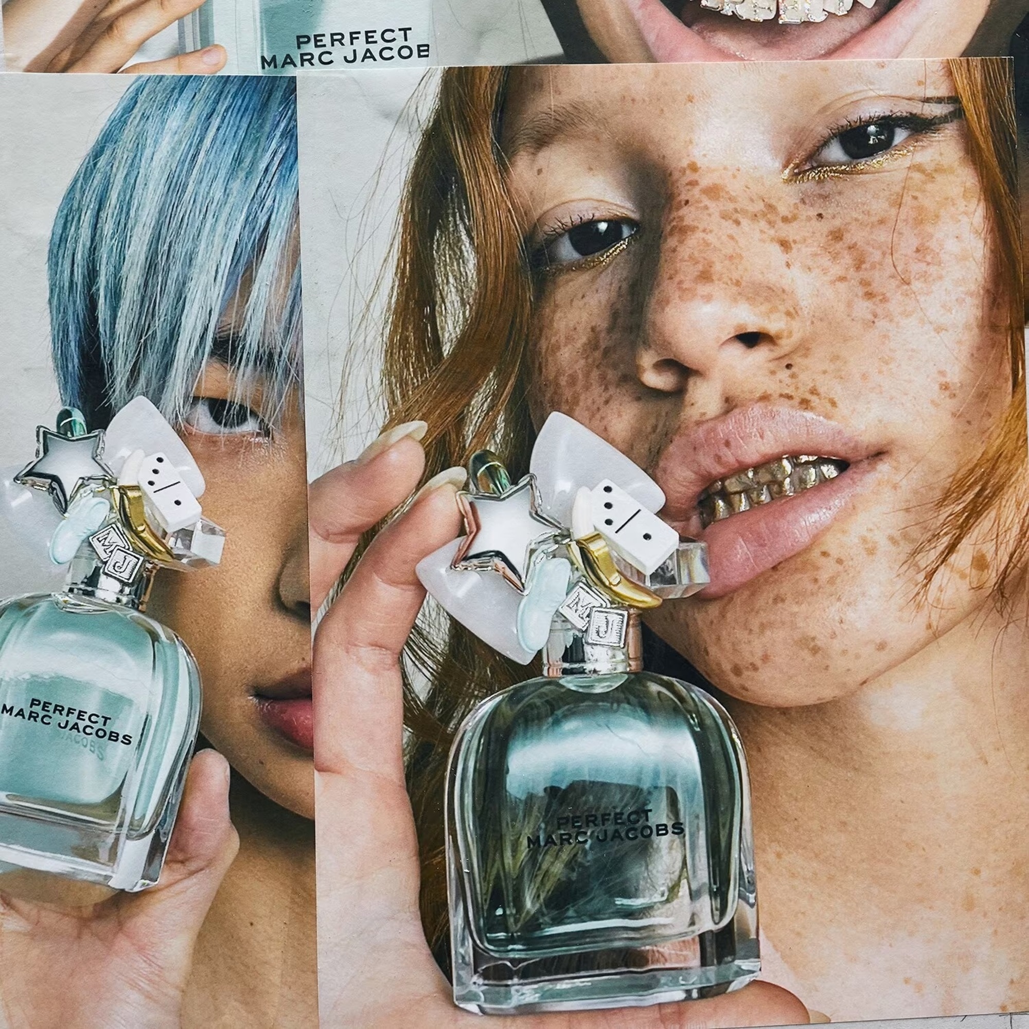 MAJ PERFECT EDT 50ML