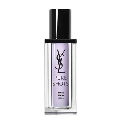 30 ML Yves Saint Laurent PURE SHOTS LINES AWAY SERUM Sérum proti vráskám 1 of 3