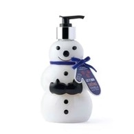 500 ML SOMERSET SNOWMAN HAND WASH VANILLA Tekuté mýdlo  1 of 2 