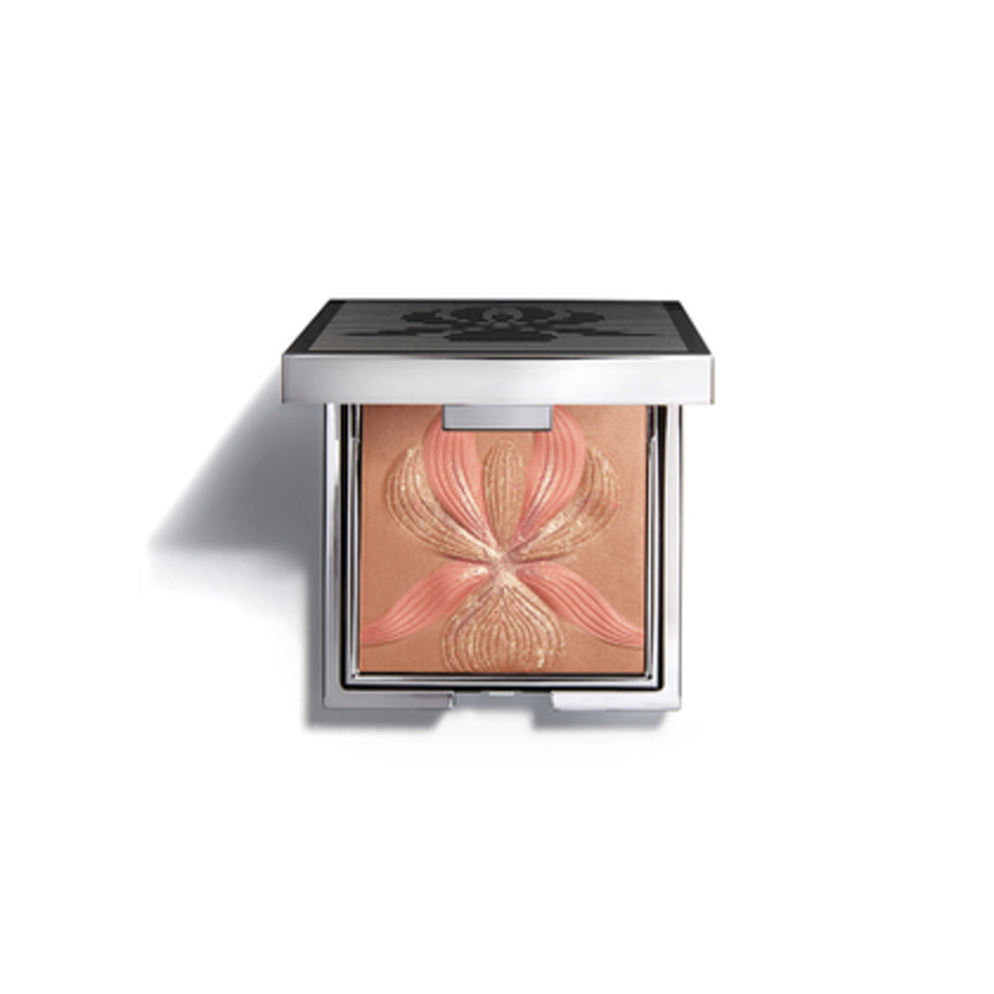  Sisley PALETTE L'ORCHIDÉE Rozjasňující tvářenka  Rozjasňující tvářenka