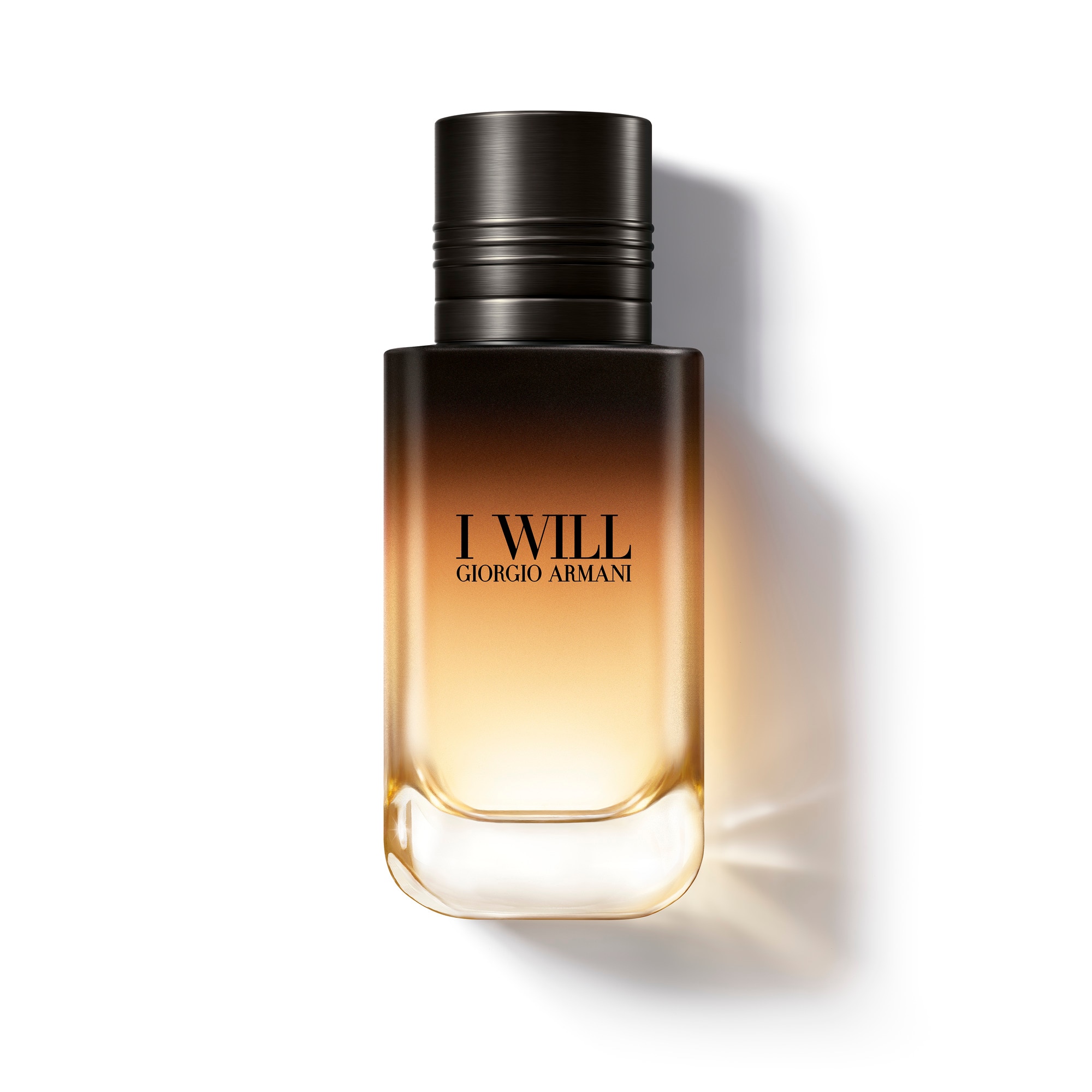 60 ML Armani I WILL Parfémovaná voda 1 of 7 Parfémovaná voda