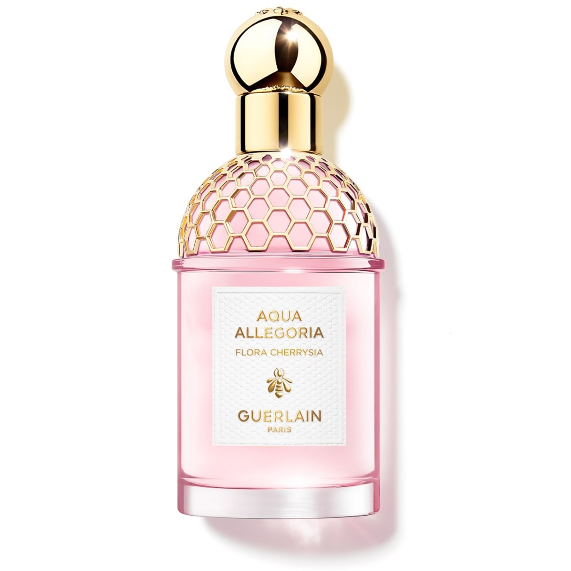 75 ML GUERLAIN AQUA ALLEGORIA FLORA CHERRYSIA GUE AA FLORA CHERRYSIA EDT R/SPR 75ML 1 of 4