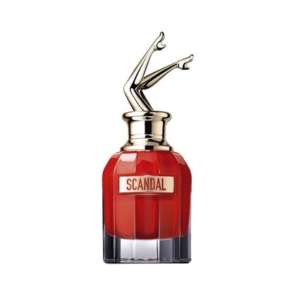 80 ML Jean Paul Gaultier SCANDAL LE PARFUM Parfémovaná voda pro ženy 1 of 6