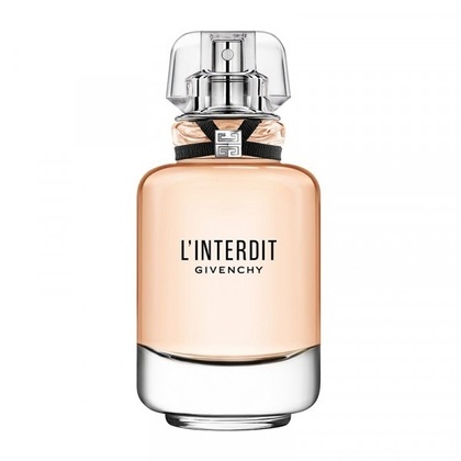 50 ML GIVENCHY L'INTERDIT Toaletní voda pro ženy  1 of 1 