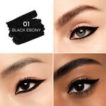 GUERLAIN THE EYE PENCIL Intenzivní dlouhotrvající tužka na oči 2 of 3 Intenzivní dlouhotrvající tužka na oči