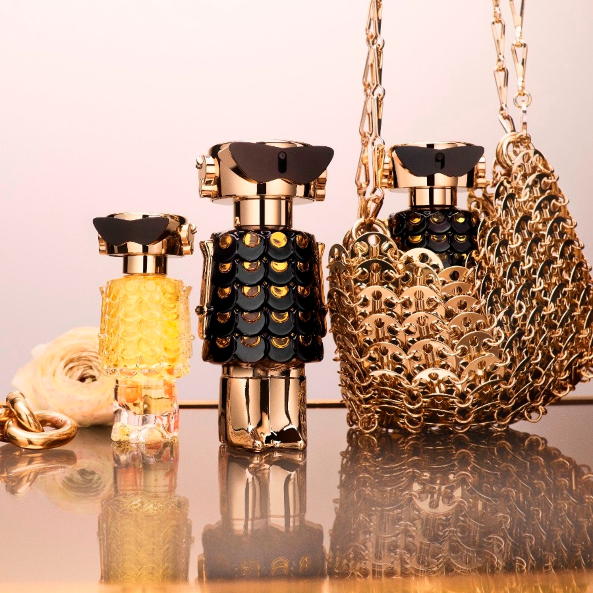 Parfémovaná voda pro ženy