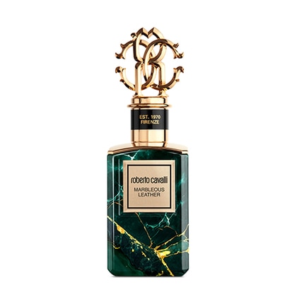 100 ML Roberto Cavalli MARBLEOUS LEATHER Parfémovaná voda 1 of 3