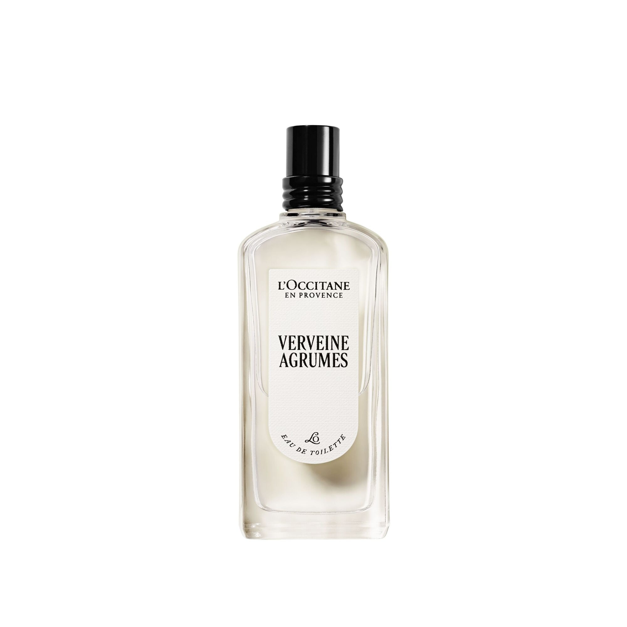 75 ML L'OCCITANE VERVEINE ARGUMES Toaletní voda 1 of 2 Toaletní voda