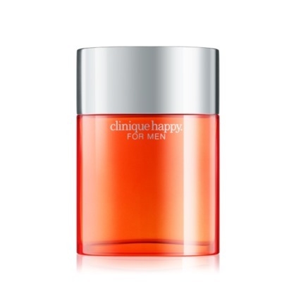 100 ML Clinique HAPPY FOR MEN Toaletní voda pro muže  1 of 1 