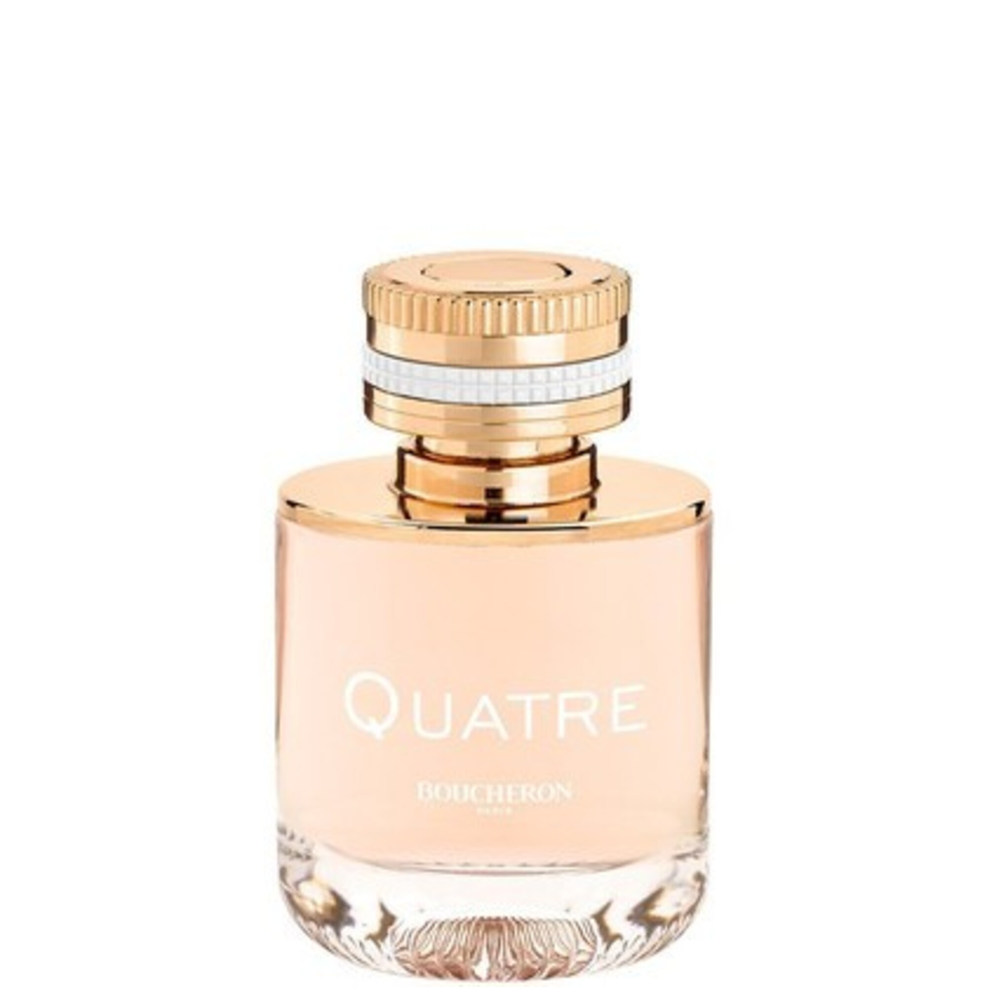50 ML Boucheron QUATRE Parfémovaná voda pro ženy 