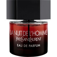 60 ML Yves Saint Laurent LA NUIT DE L'HOMME Parfémovaná voda  