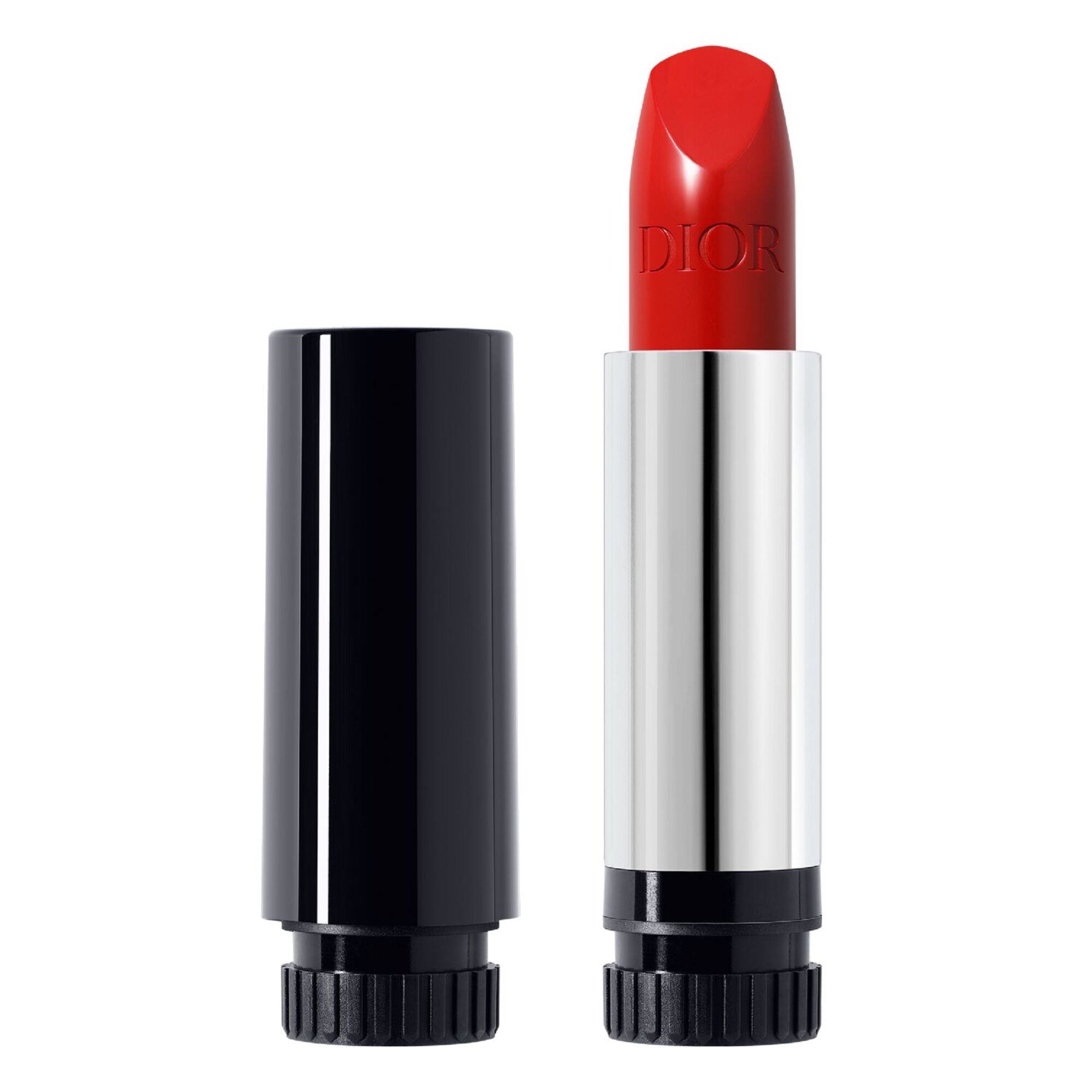  Dior ROUGE DIOR SATIN REFILL Náplň dlouhotrvající rtěnky  Náplň dlouhotrvající rtěnky