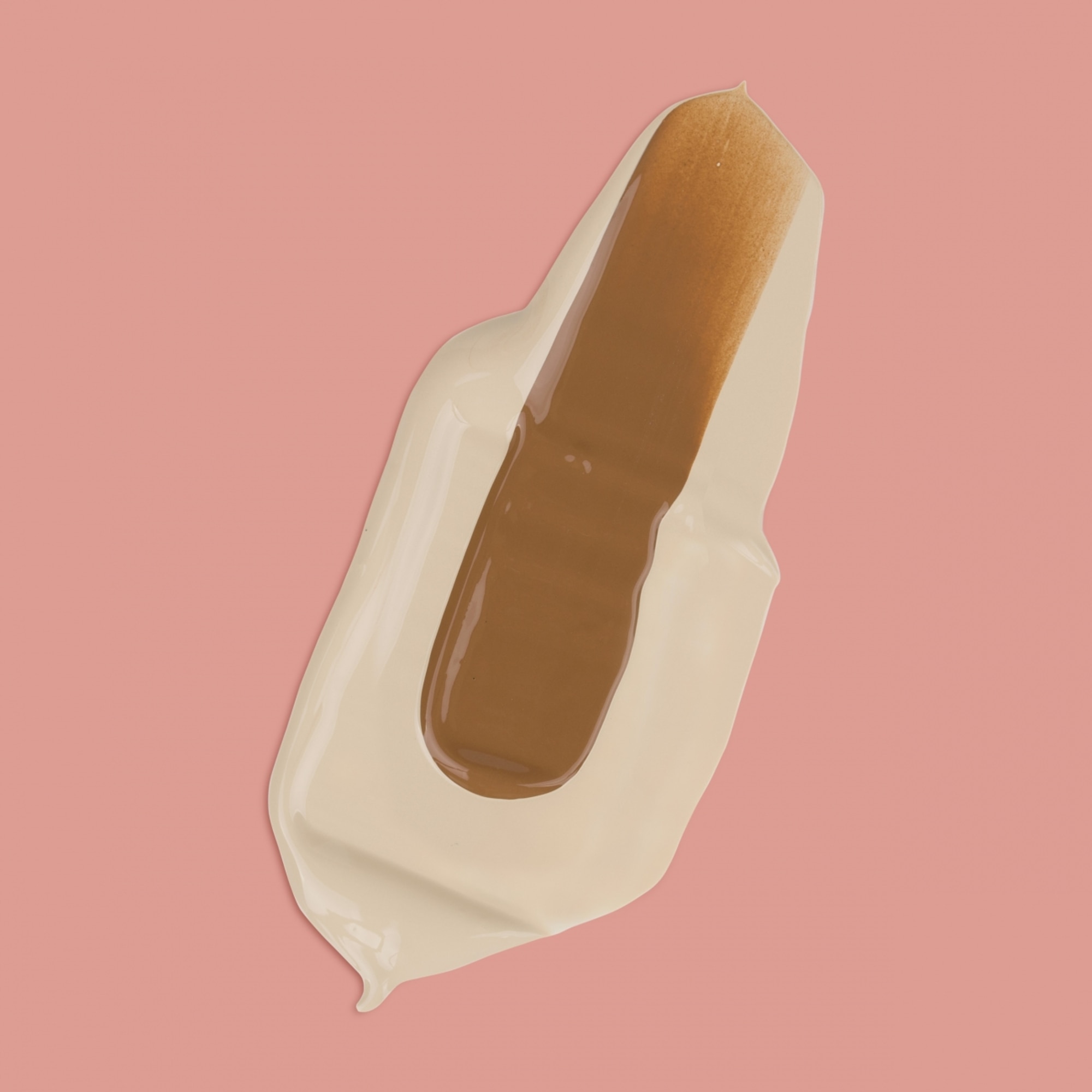 Ztmavující kapky do make-upu