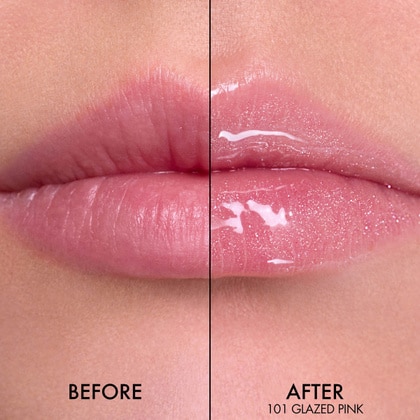 Lip Glow Butter balzám