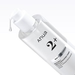 150 ML ANUA BHA 2 GENTLE EXFOLIATING TONER Exfoliační tonikum 3 of 3 Exfoliační tonikum
