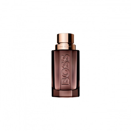 50 ML HUGO BOSS THE SCENT PARFUM FOR HIM Parfém  1 of 3 