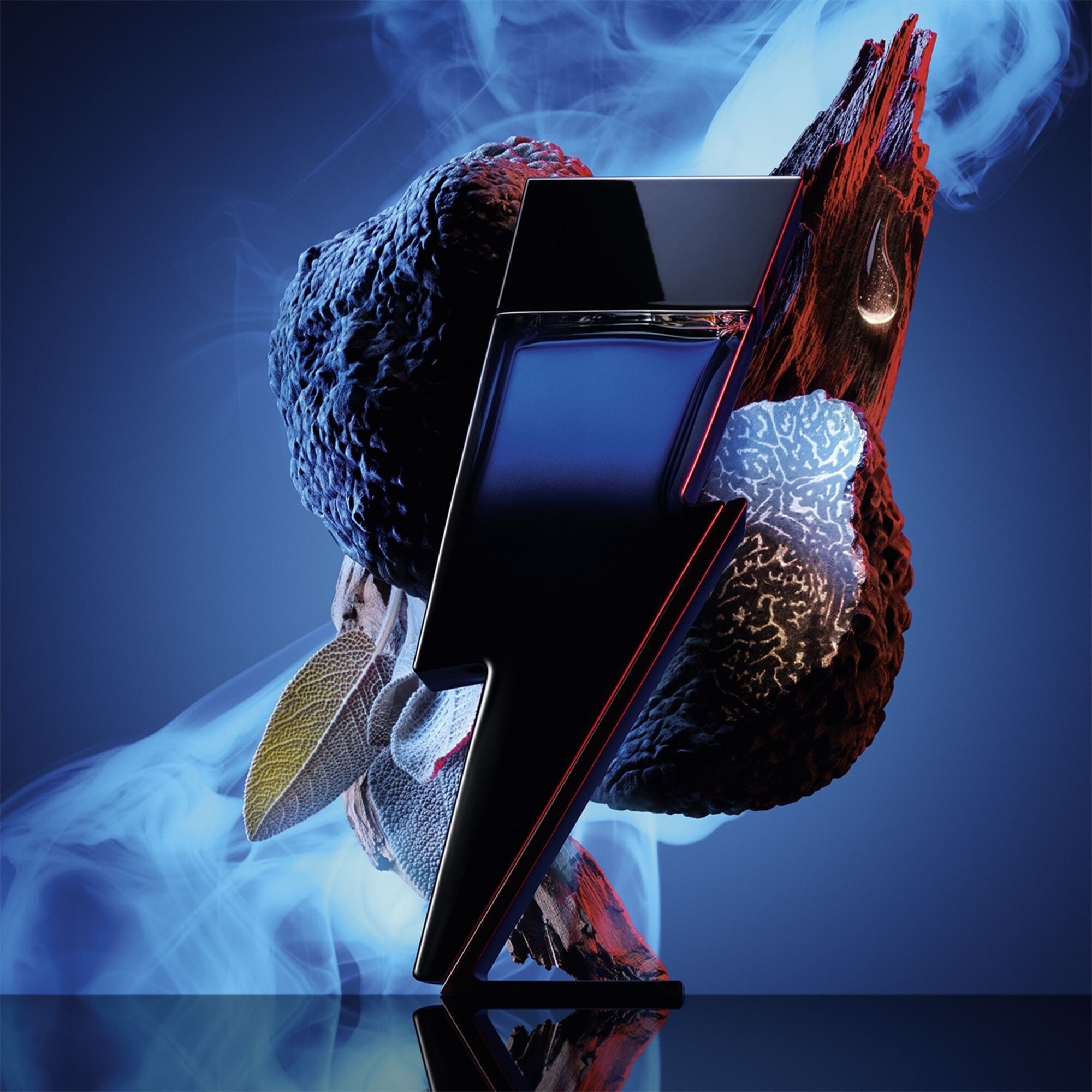 Parfémovaná voda pro muže